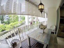 Watercolours (D18), Condominium #536095141